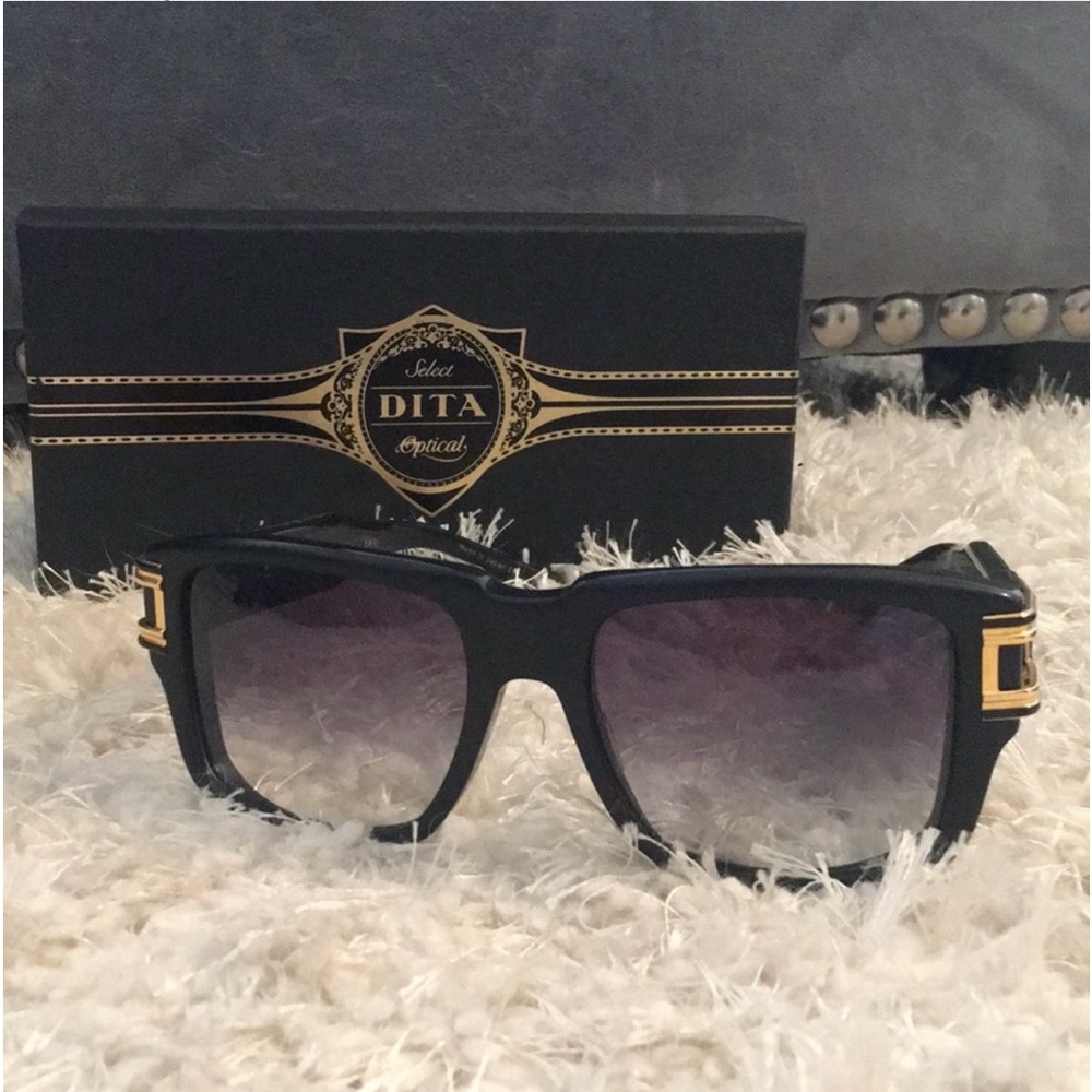 Dita Sunglasses Grandmaster Two